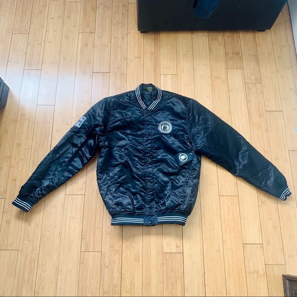 Last Kings | Jackets \u0026 Coats | Last 